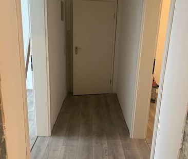 Neu renovierte 3-Zimmer-Wohnung in Lüdenscheid-Mitte, 65 m² - Photo 1
