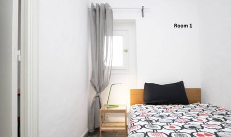 Carrer de Corretger, Barcelona, Catalonia 08003 - Photo 5