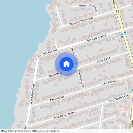 240 Royal Road, Georgina