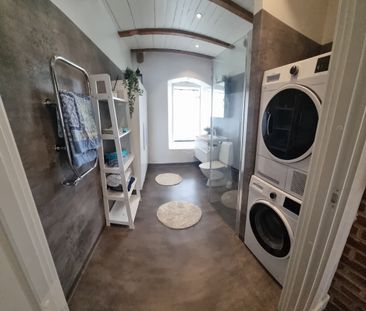 Västra Gerum Rasefors kvarn, Skara - Foto 2