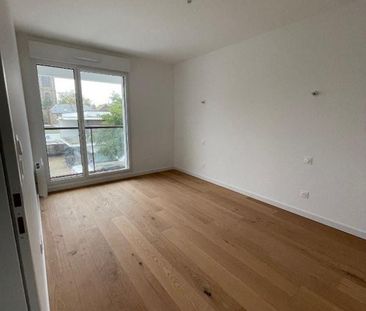 Appartement à louer 2 pièces - 36 m² - Photo 2