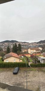 Appartement à louer 1 pièce 28m² - Photo 4