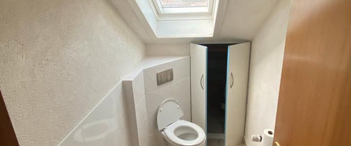 3-ZIMMER-WOHNUNG in Ebersbach/Bünzwangen - Foto 1