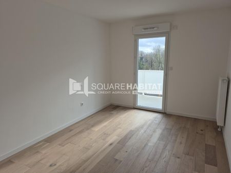 Location Appartement 3 pièces 63m² LENS 62300 - Photo 2