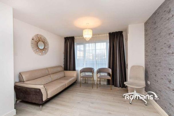 Stevens Way, Church Crookham, Fleet, Hampshire, GU52 - Photo 1