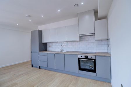 1 bedroom apartment to rent - Photo 5