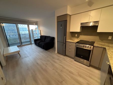 For Lease - 120 Varna Drive Unit# 524, Toronto, Ontario - Photo 5