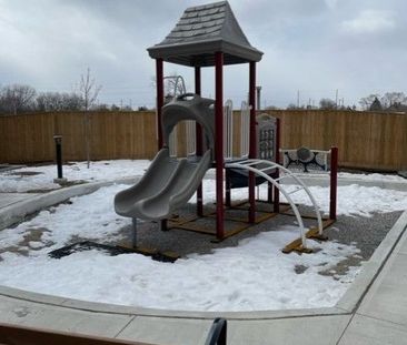 For Lease - 480 Beresford Path Unit# 14, Oshawa, Ontario - Photo 5