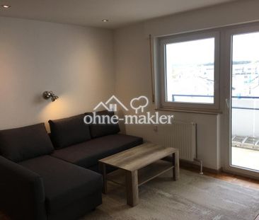 Etagenwohnung in Heimsheim - Photo 1