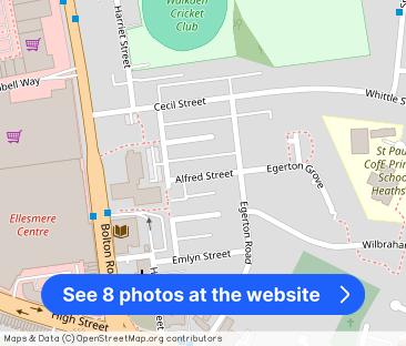 Alfred Street, Worsley, Manchester, M28 - Photo 1