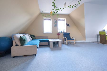 Appartement te huur: Dorpsstraat 187-C 6732 AD Harskamp - Photo 2