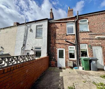 New Street, Mapplewell, Barnsley, S75 - Photo 1