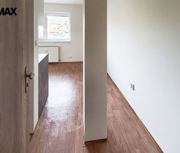 Pronájem bytu 1+kk v osobním vlastnictví 15 m², Kuřim - Photo 3