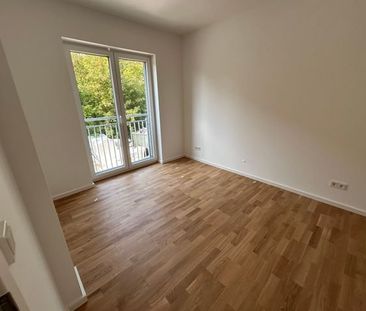 Neubau - Erstbezug - Attraktive 2- Zimmer Wohnung mit Loggia zu vermieten! - Foto 2