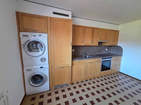 5.5 Zimmer, 1 m², 1. Stock - Foto 5