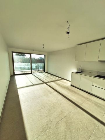 Appartement te huur - Foto 3