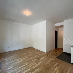 Appartement à louer 1 pièce 27.8m² - Photo 2