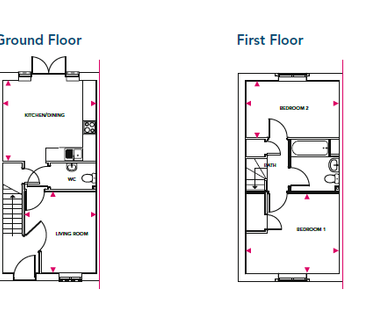 Old Gower School House - Photo 3