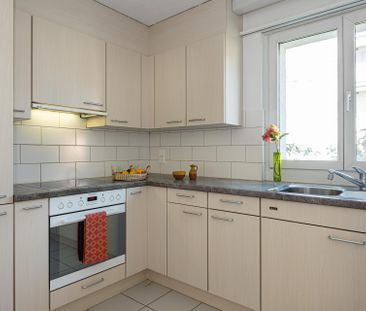 Charmante Wohnung - Foto 2