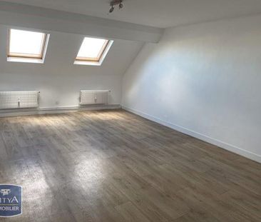 Location Appartement 3 pièces 49m² CHERBOURG-EN-COTENTIN 50100 - Photo 5