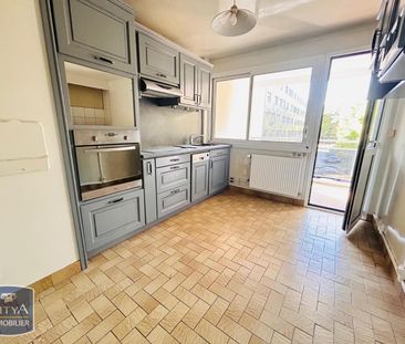 Location Appartement 4 pièces 80m² VAIRES SUR MARNE 77360 - Photo 6