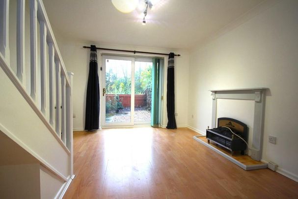 1 bedroom terraced house to rent - Photo 1