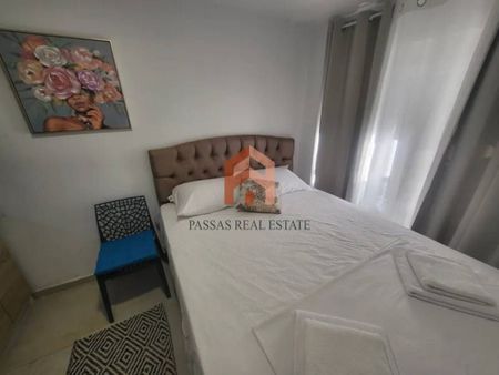 Studio/Γκαρσονιέρα για ενοικίαση Αντιγονιδών (Κέντρο Θεσσαλονίκης) - Photo 2