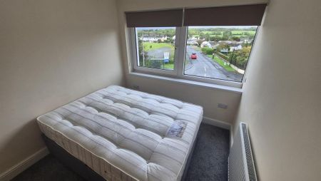 3 bedroom apartment to rent - Photo 5