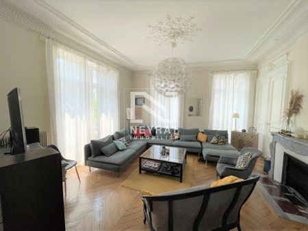 APPARTEMENT T7 A LOUER - Photo 4