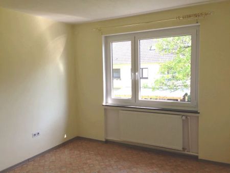 3-Zimmerwohnung mit Balkon in Detmold Nähe Real - Foto 4