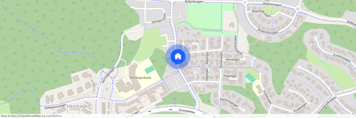 Kaprisvägen 4A, 611 46 Nyköping, Sodermanland