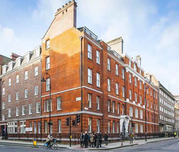 Judd Street, London, WC1H - Photo 6