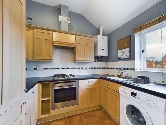 Florence Gardens, Hereford, HR1 - Photo 1