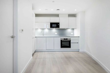 Goodwin Street, Finsbury Park, N4 - Photo 5