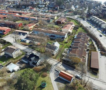 Albert Landbergs Gränd, Hässelby - Foto 5