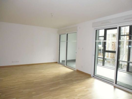 APPARTEMENT T3 CENTRE VILLE - Photo 1