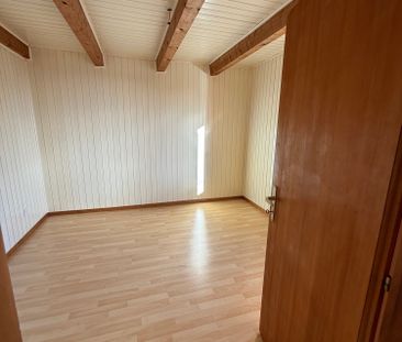 3 Zimmer, 90 m² - Photo 1