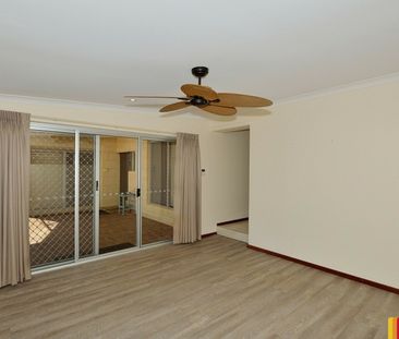 Spacious Family Living with Granny Flat in Prime Halls Head Location - Photo 4