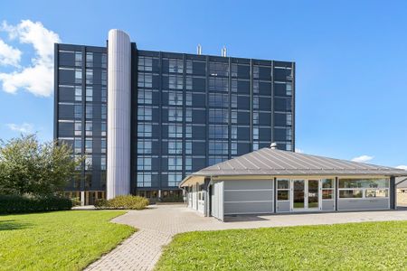 Afd. 56 Flyvervej 5 - Foto 5