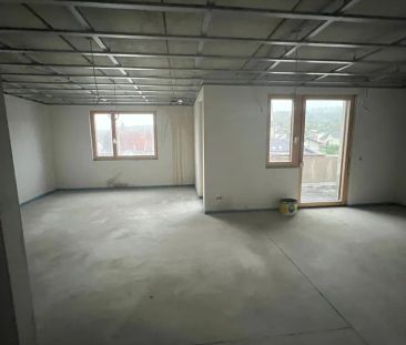 Exklusive 3-Zimmer-Neubauwohnung *barrierefrei *Tiefgarage *Aufzug - Foto 5