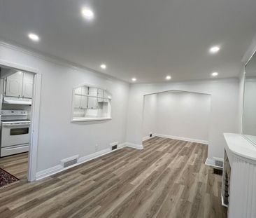 For Lease - 354 Kane Avenue Unit# Main, Toronto, Ontario - Photo 5