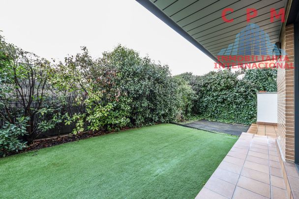 Piso de alquiler en Sector S - Photo 1