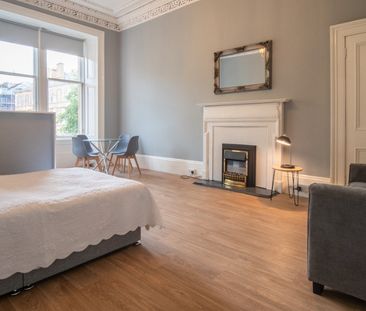 Buckingham Street, Botanics, Glasgow, G12 8DJ - Photo 1