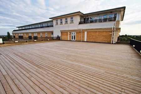 Kings Lodge, Pembroke Road, Ruislip, HA4 - Photo 3