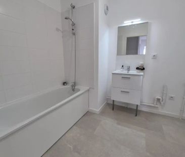 Appartement à louer 3 pièces 63.21m² - Photo 4