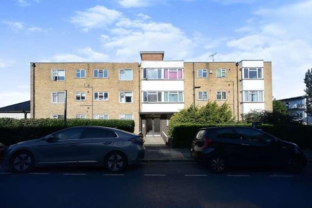 Wilbury Villas, Hove, BN3 - Photo 1