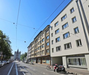 Ruhig; Modern; Zentral - Foto 6