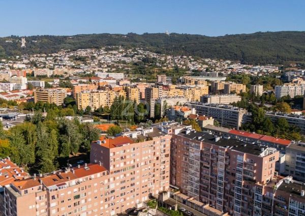 Apartamento T4 em Braga