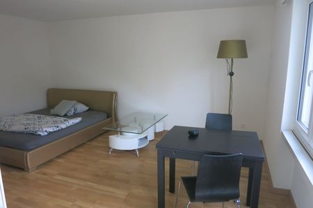 Gemütliche 1.5-Zimmer-Wohnung in Effretikon – sofort verfügbar! Befirstet bis 31 März 2027. - Foto 2