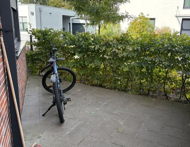 Moderne 2-Zimmer-Wohnung mit Parkblick und Barrierefreiheit in Kamp-Lintfort - Photo 1